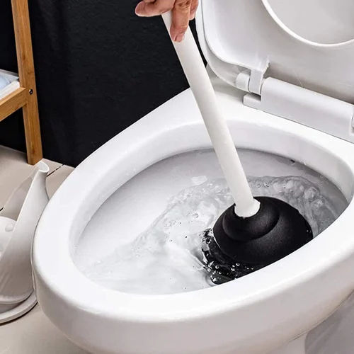 Toilet Unblocking Nandrin
