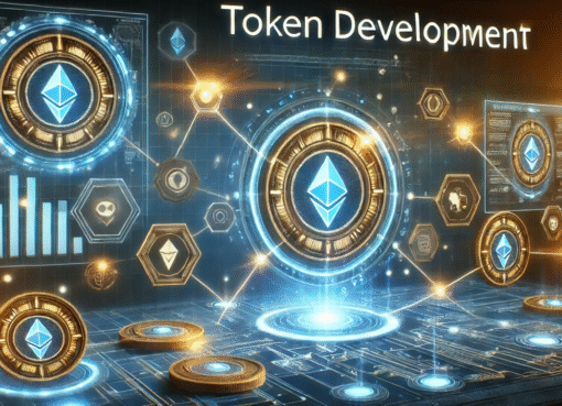 token development