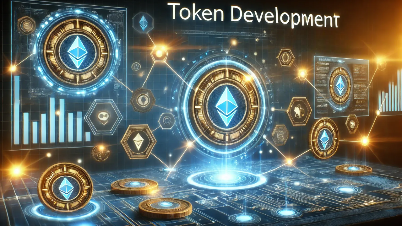token development