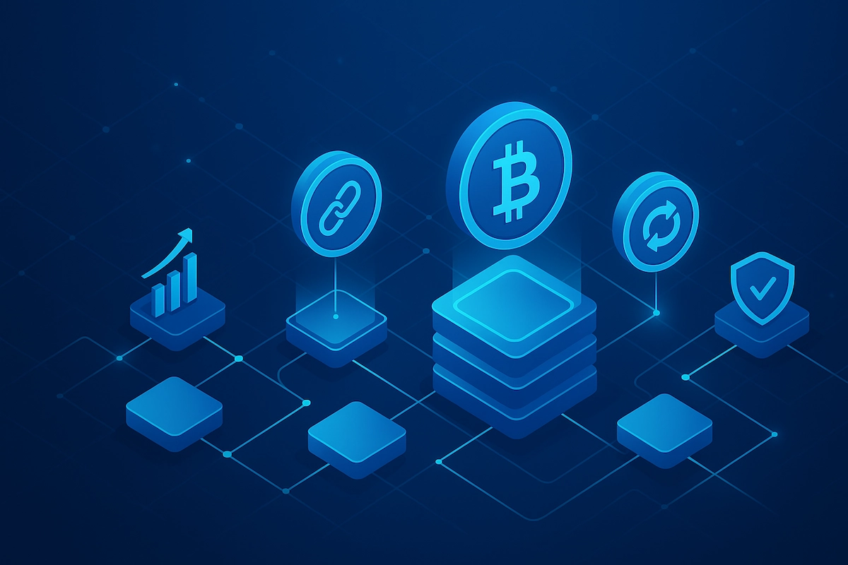 Token development