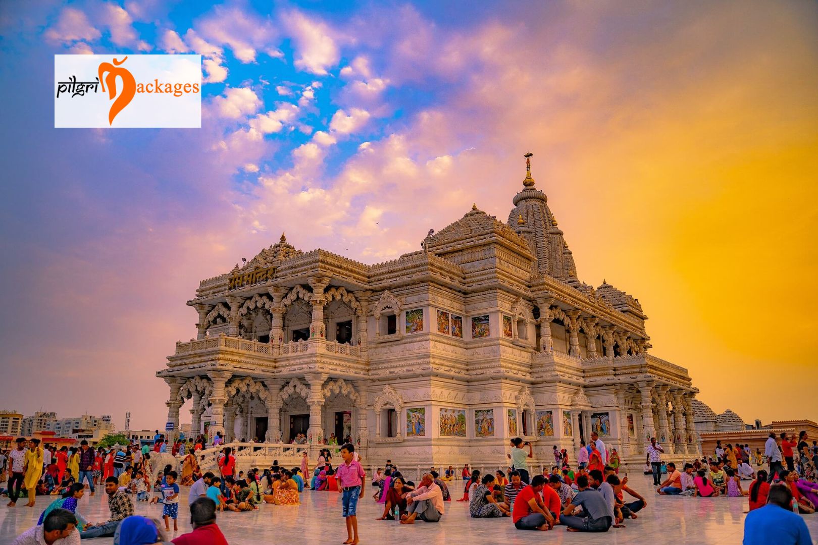 Top 7 Places to Celebrate Janmashtami in India Beyond Mathura and Vrindavan