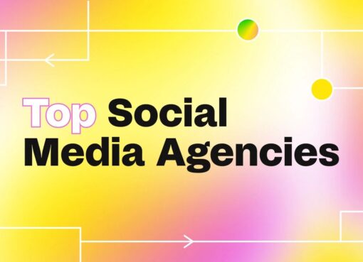 Top Social Media Agencies