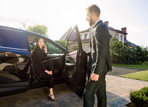 Transportation Service in John F Kennedy Airport