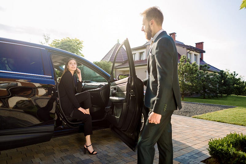 Transportation Service in John F Kennedy Airport