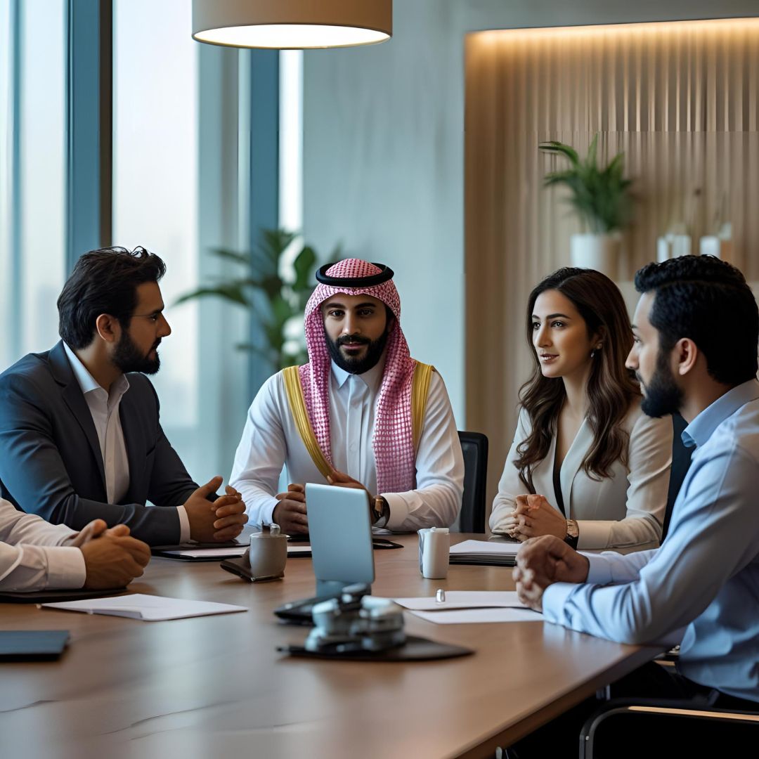 كيف تختار شركة إنتاج فيديو في المملكة العربية السعودية؟