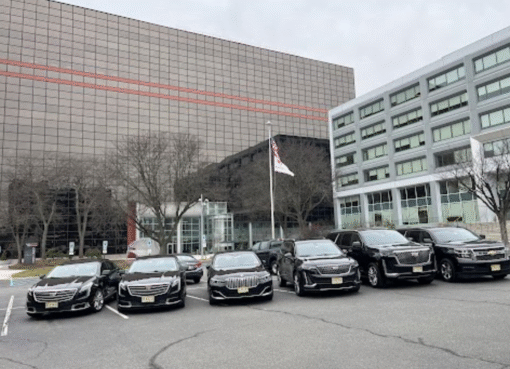 Upper Saddle River Transportation