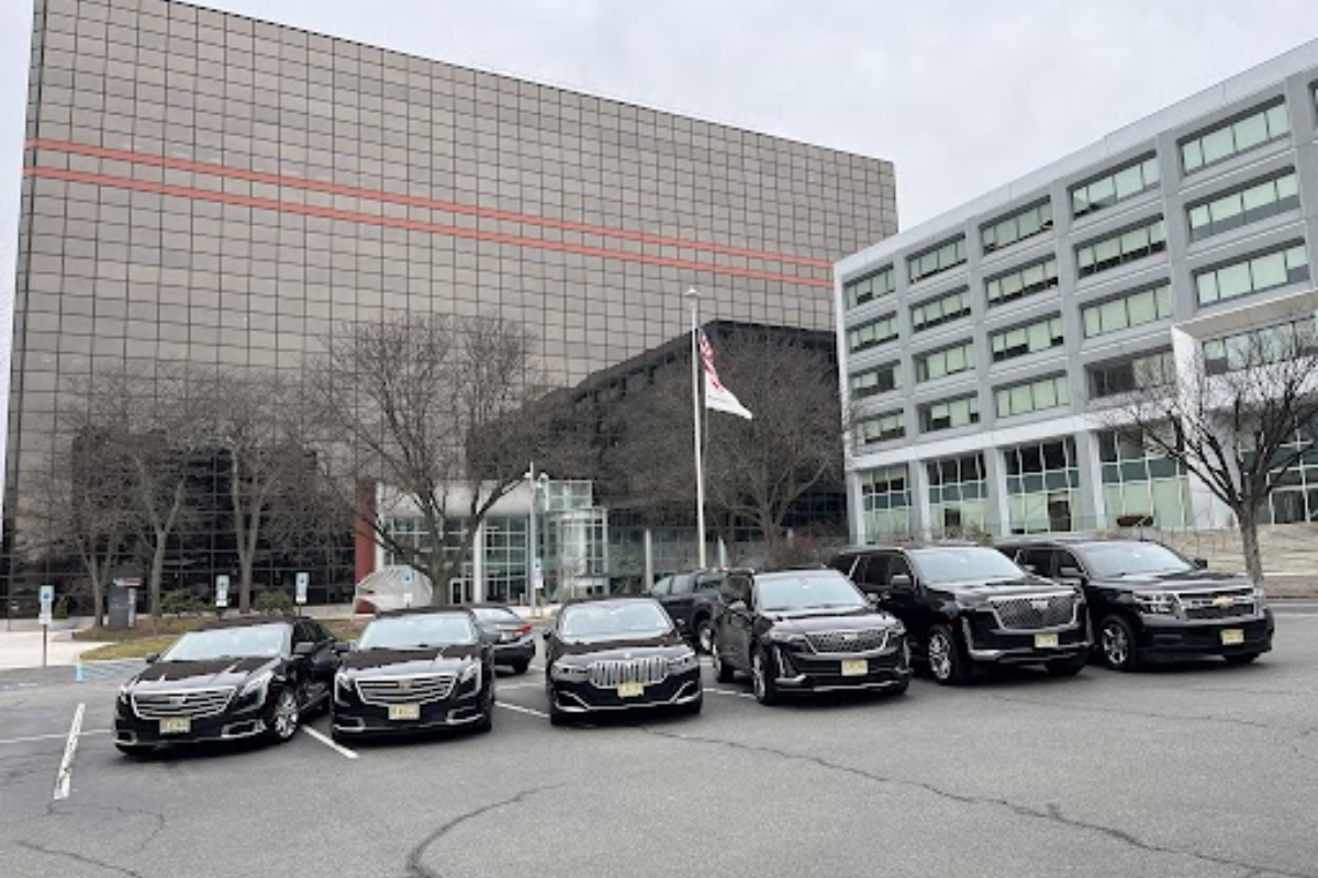 Upper Saddle River Transportation