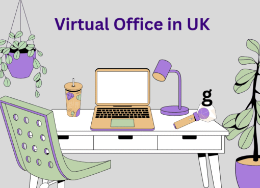 VIRTUAL OFFICE