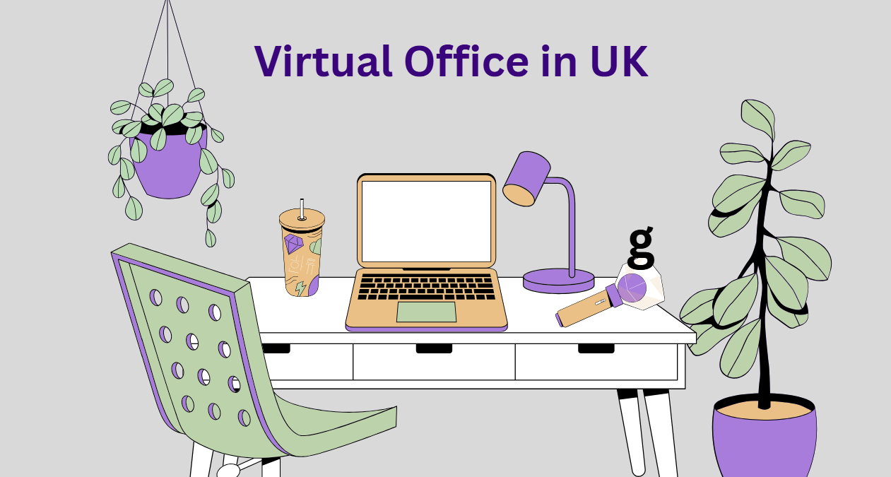 VIRTUAL OFFICE