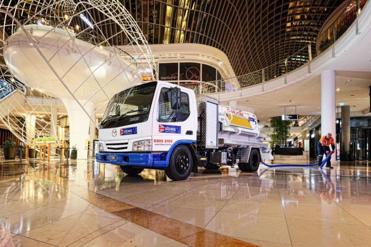 Experienced Grease Traps Cleaner in Melbourne – Certified & Reliable for Hospitality Businesses