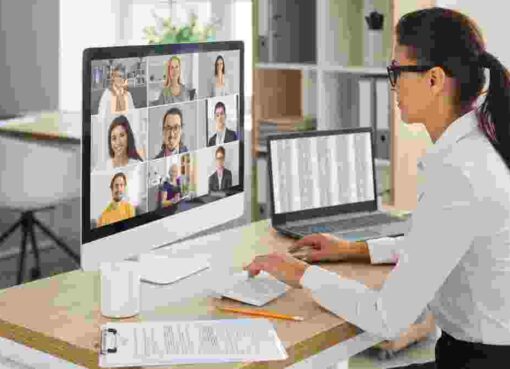 VIRTUAL OFFICE