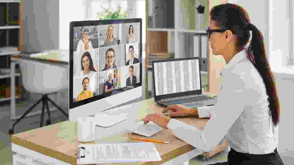 VIRTUAL OFFICE
