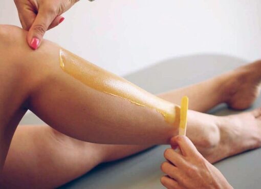 Waxing Services in Lithonia