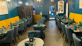restaurant in monroe township