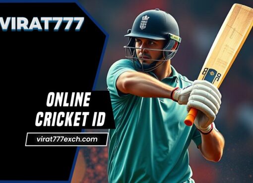 online cricket id