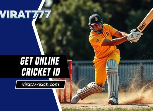 online cricket id