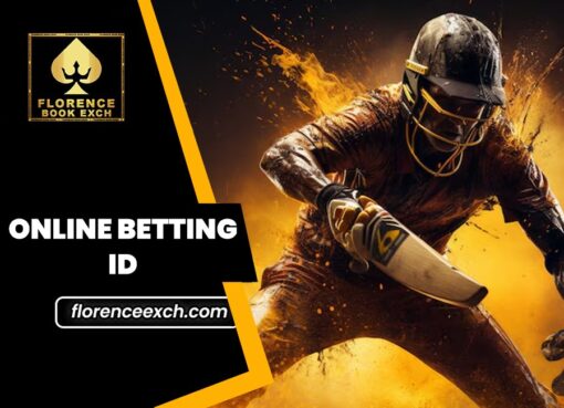 online betting id