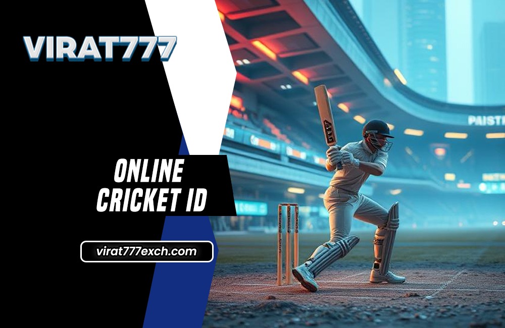 online cricket id