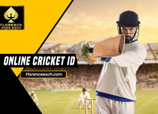 online cricket id