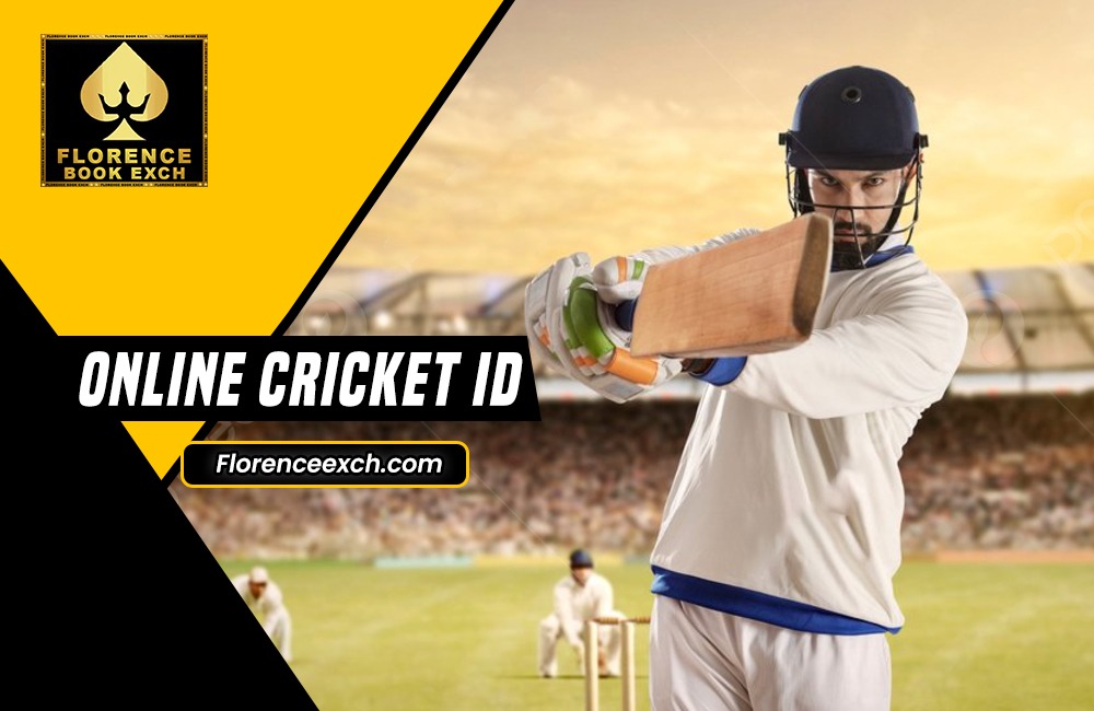online cricket id