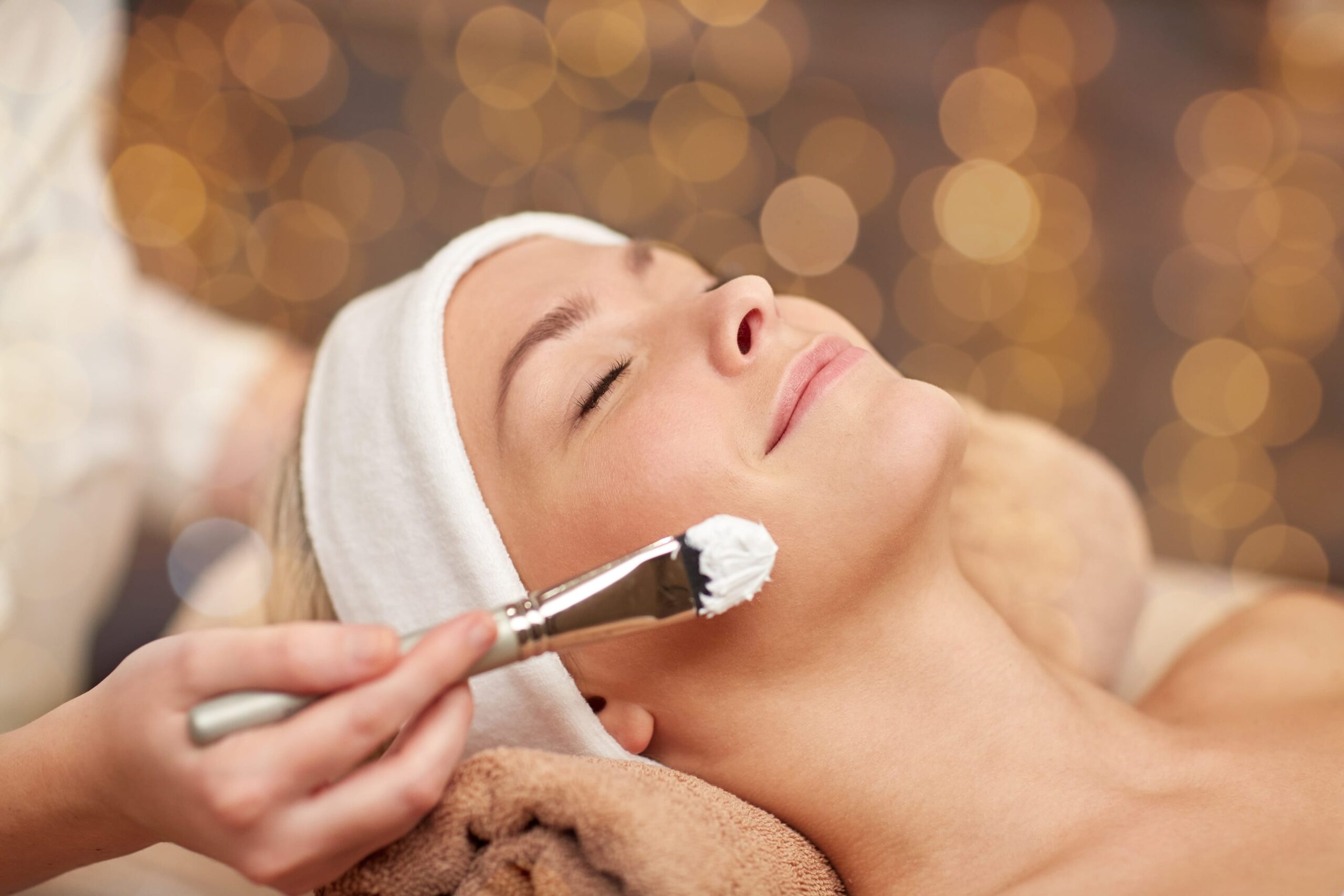 acne scar treatments