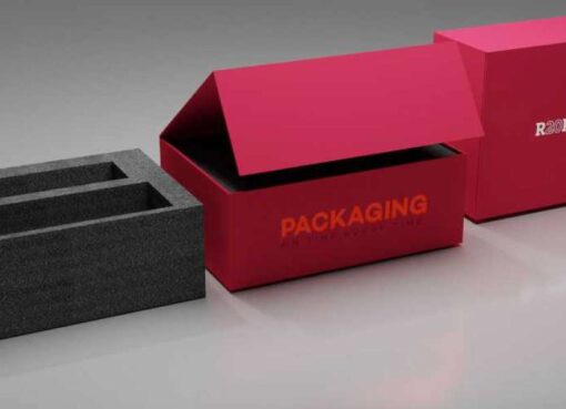 Zee Custom Boxes UK