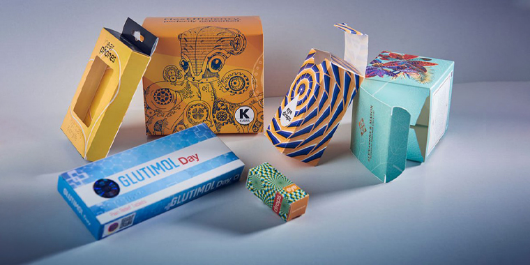 Zee Custom Boxes UK