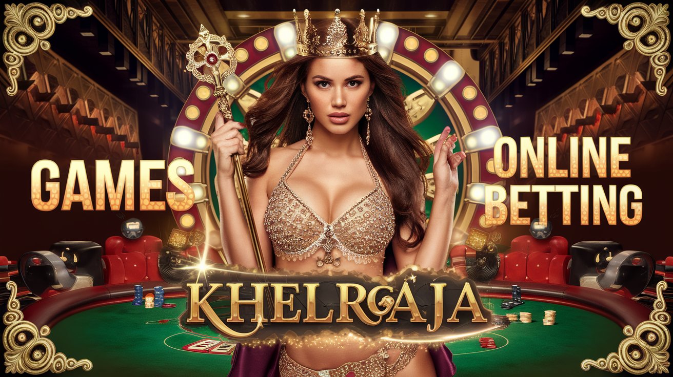 Play the Future: Discover Virtual Games with Khelraja in India ?