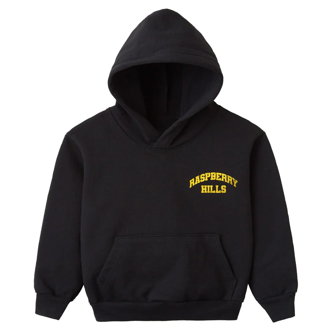 Raspberry Hills Clothing