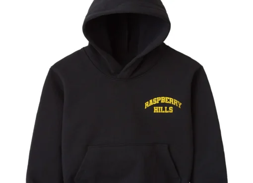 Raspberry Hills Clothing