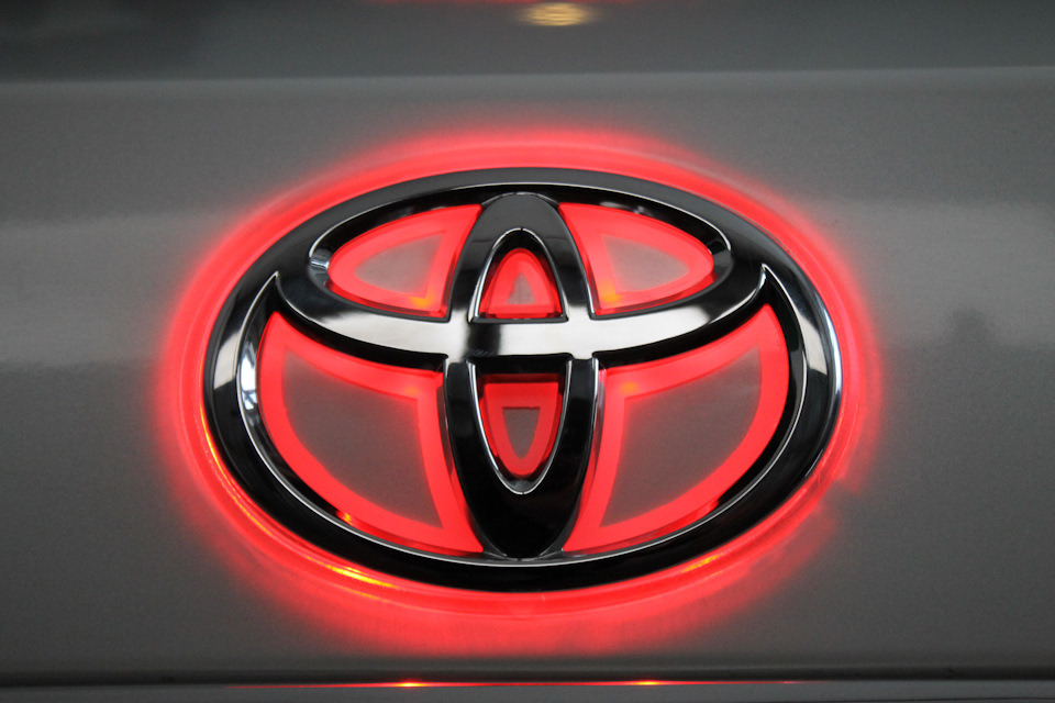 Authorized Toyota Dealer In South Delhi