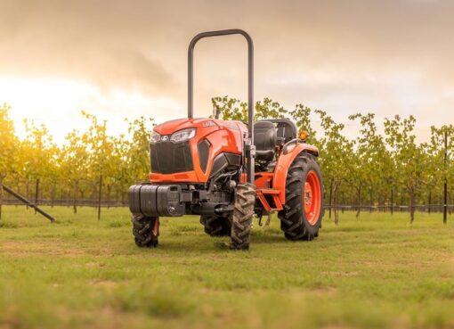 H&R Agri-power