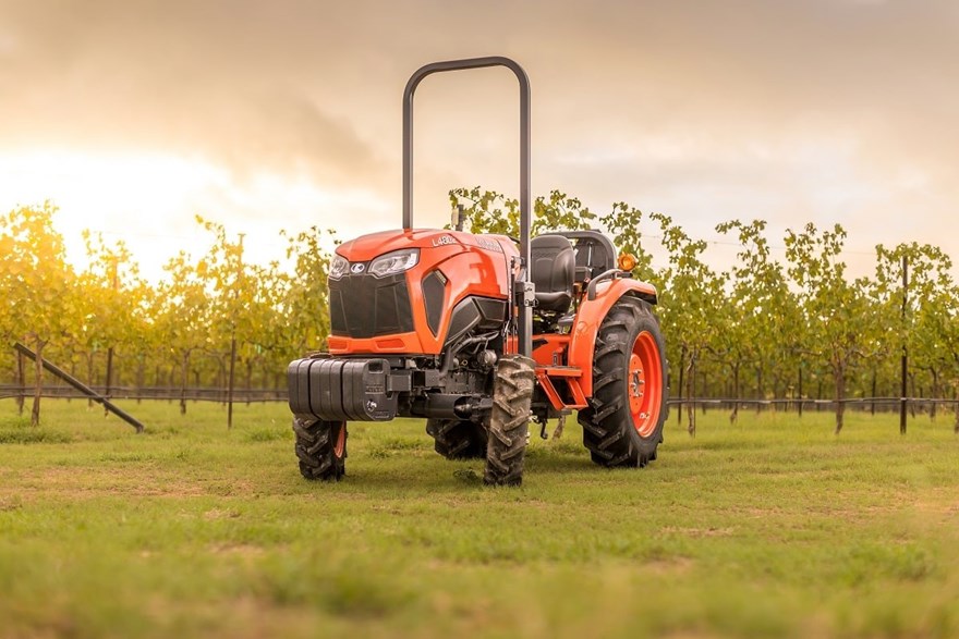 H&R Agri-power