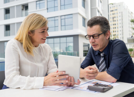 accounting and bookkeeping services