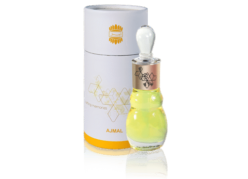 عطر مسك
