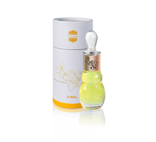 العطور الشرقية: سحر التراث وأناقة الحاضر