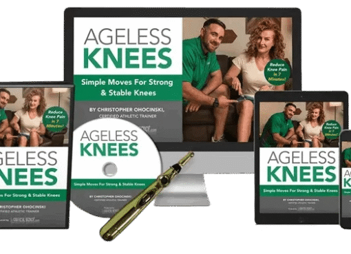 Ageless Knees