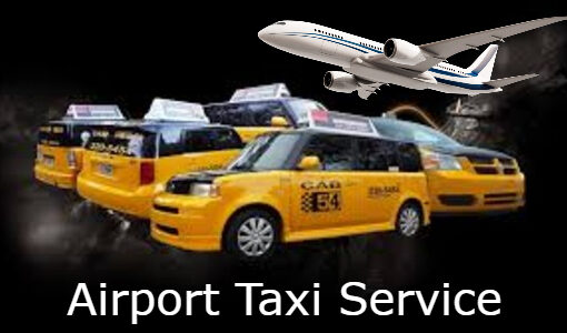 Playa del Carmen Airport Taxi