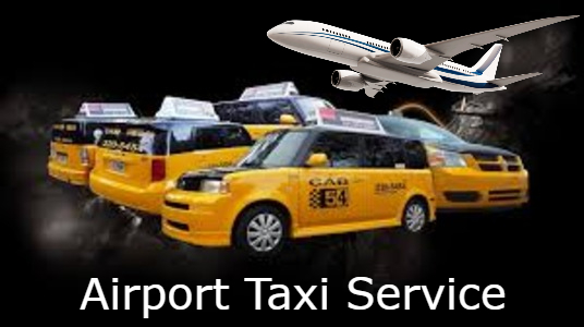 Playa del Carmen Airport Taxi