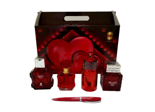 oud perfume price in qatar