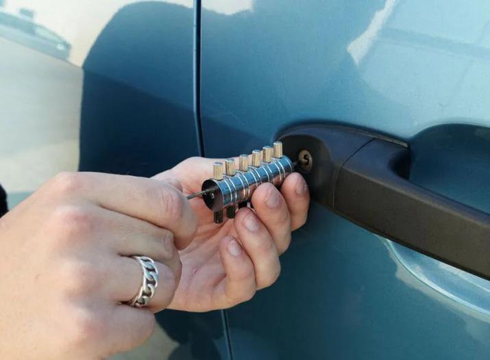 Auto Locksmith Services