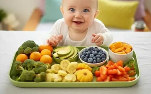 baby feeding products