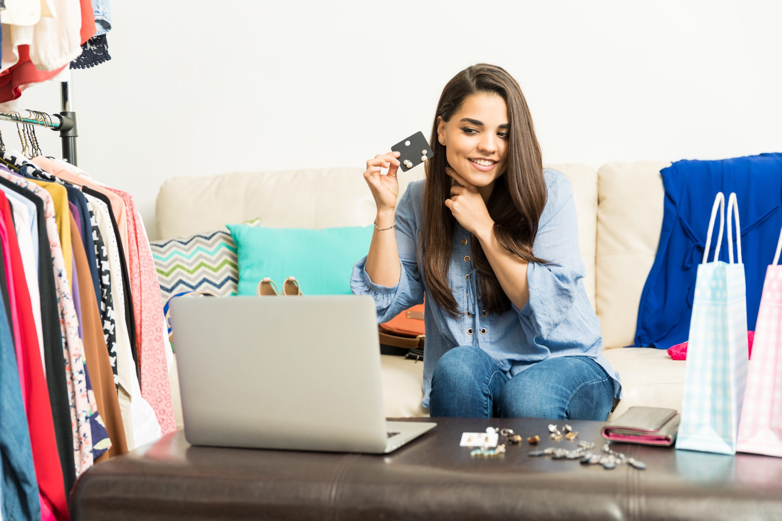 ecommerce platform accounting