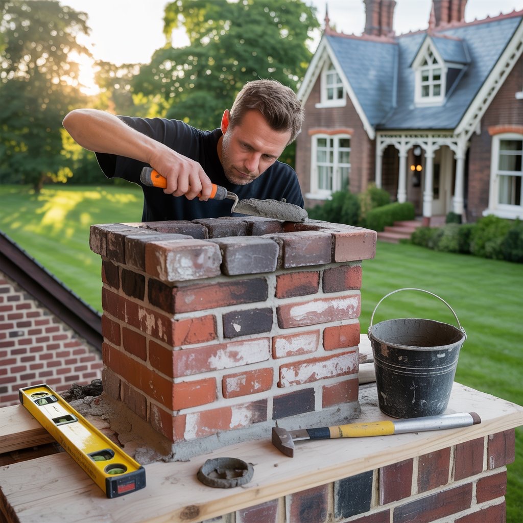 Belair Chimney Sweep