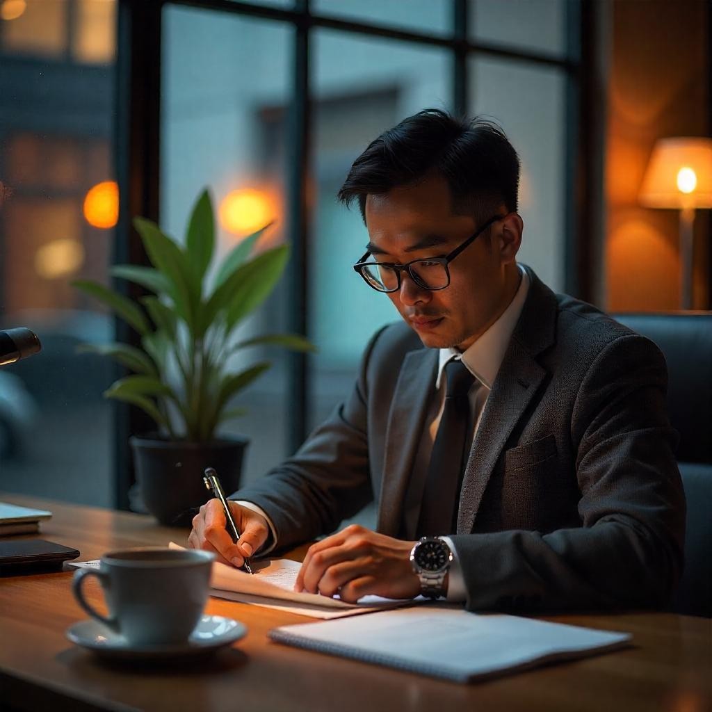 best solicitors in london for immigration