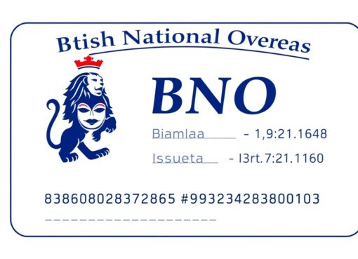 bno visa
