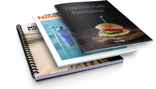 booklet printing