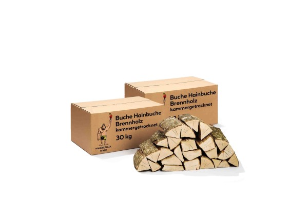 Top-Grade Firewood and Briquettes for Heating and Grilling
