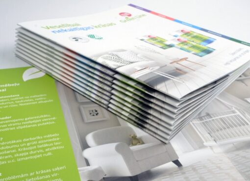 brochure printing