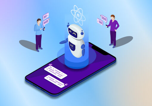 React AI Chatbot